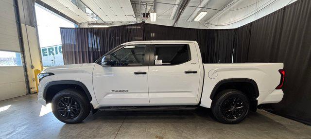 new 2026 Toyota Tundra car, priced at $52,688