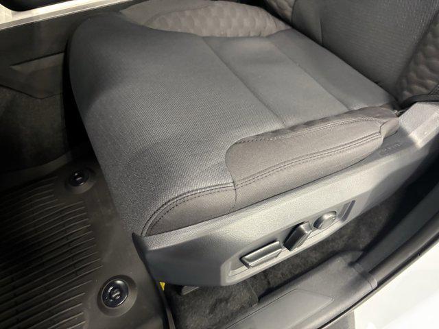 new 2026 Toyota Tundra car, priced at $52,688
