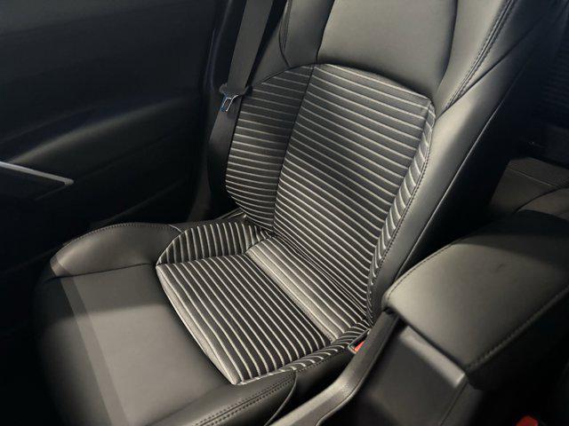 new 2026 Toyota Corolla Hybrid car, priced at $36,288