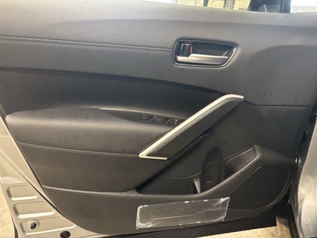 new 2026 Toyota Corolla Hybrid car, priced at $36,288