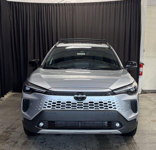 new 2026 Toyota Corolla Hybrid car, priced at $36,288