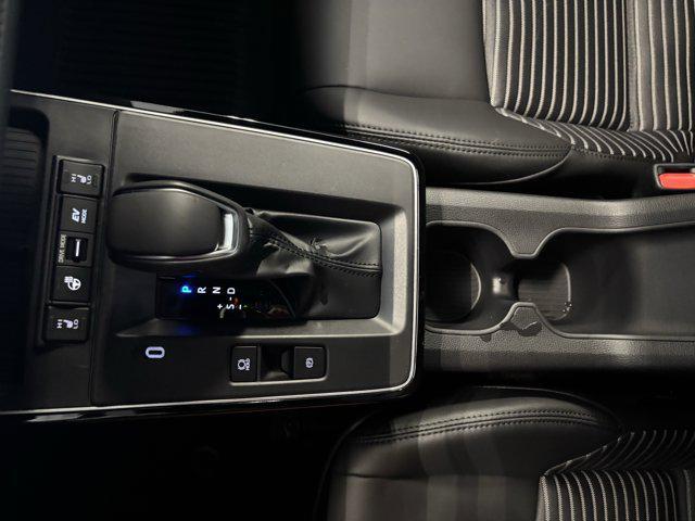 new 2026 Toyota Corolla Hybrid car, priced at $36,288