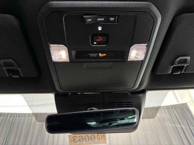 new 2025 Toyota Tacoma car, priced at $42,928
