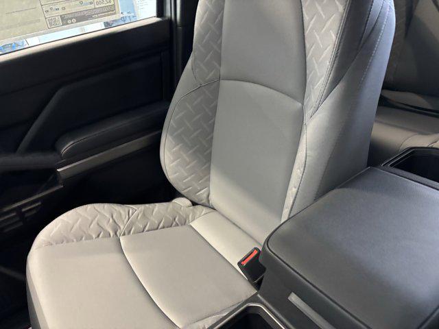 new 2025 Toyota Tacoma car, priced at $42,928