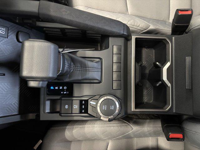 new 2025 Toyota Tacoma car, priced at $42,928