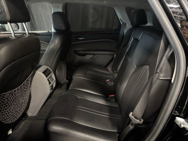 used 2011 Cadillac SRX car, priced at $9,854