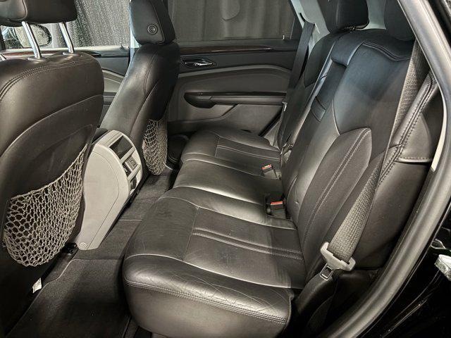 used 2011 Cadillac SRX car, priced at $9,854