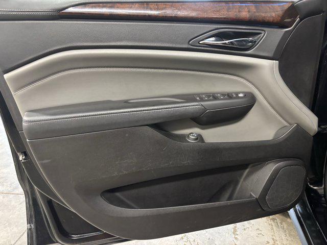 used 2011 Cadillac SRX car, priced at $9,854