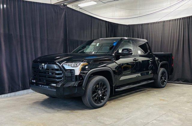 new 2025 Toyota Tundra car, priced at $61,988