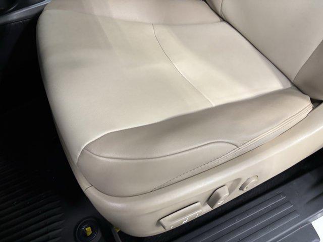 used 2021 Toyota 4Runner car, priced at $36,489