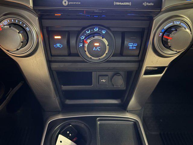 used 2021 Toyota 4Runner car, priced at $36,489