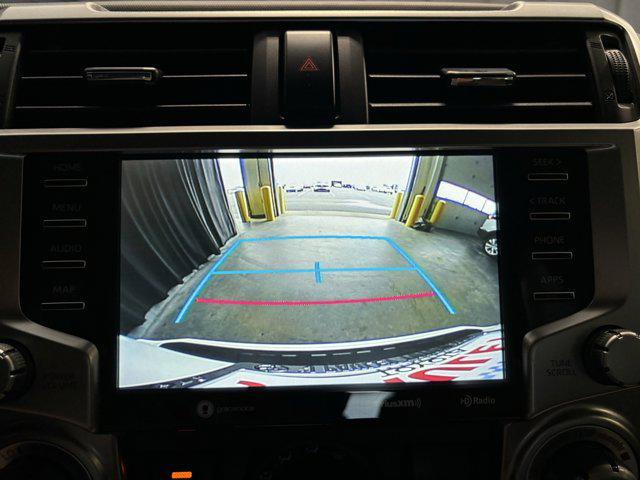 used 2021 Toyota 4Runner car, priced at $36,489