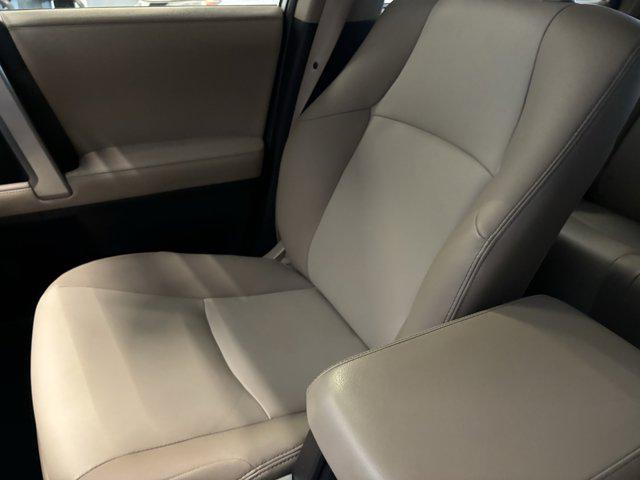 used 2021 Toyota 4Runner car, priced at $36,489