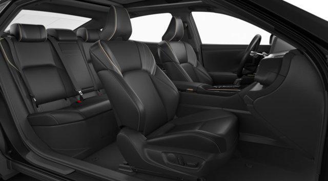 new 2026 Toyota Crown car, priced at $51,688