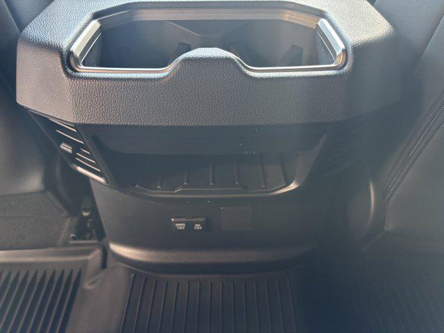 new 2026 Toyota Tundra car, priced at $61,098