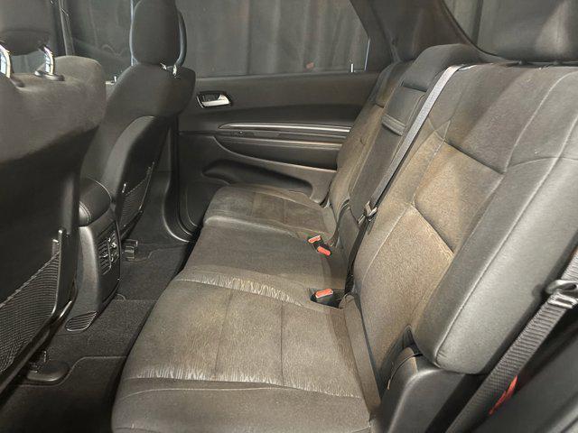 used 2024 Dodge Durango car, priced at $36,844