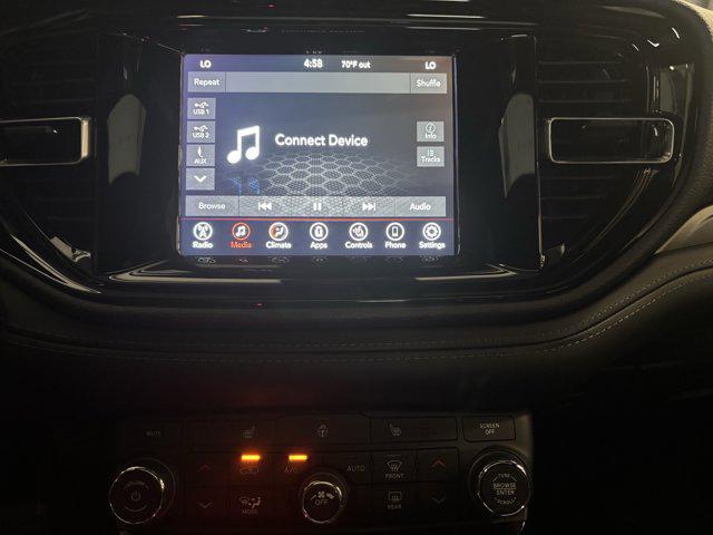 used 2024 Dodge Durango car, priced at $36,844