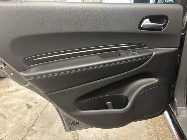 used 2024 Dodge Durango car, priced at $36,844
