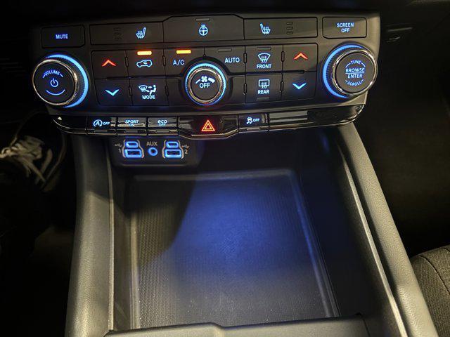 used 2024 Dodge Durango car, priced at $36,844
