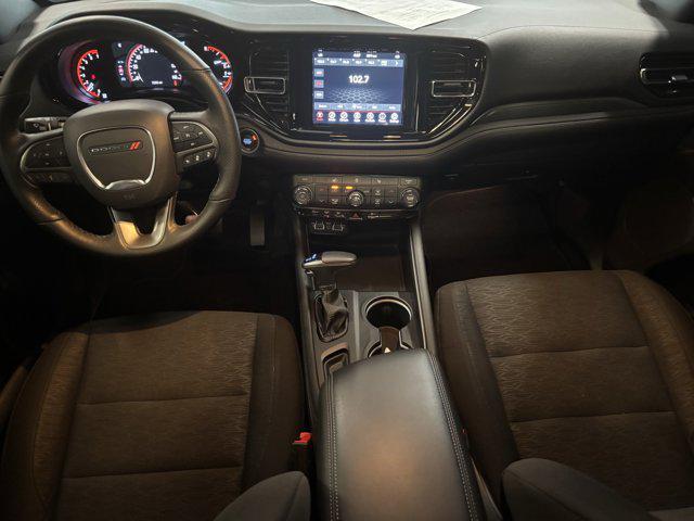 used 2024 Dodge Durango car, priced at $36,844
