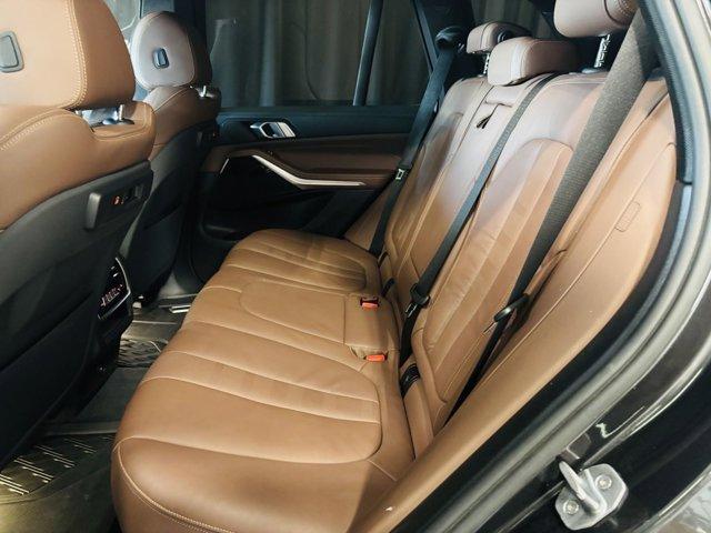 used 2019 BMW X5 car, priced at $29,874