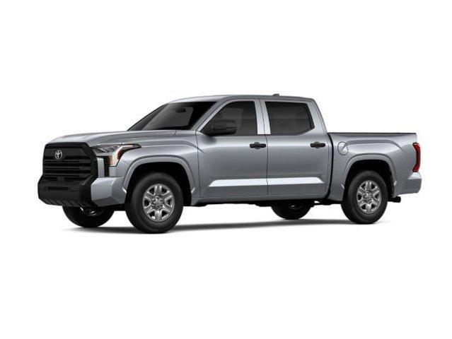 new 2025 Toyota Tundra car, priced at $45,817