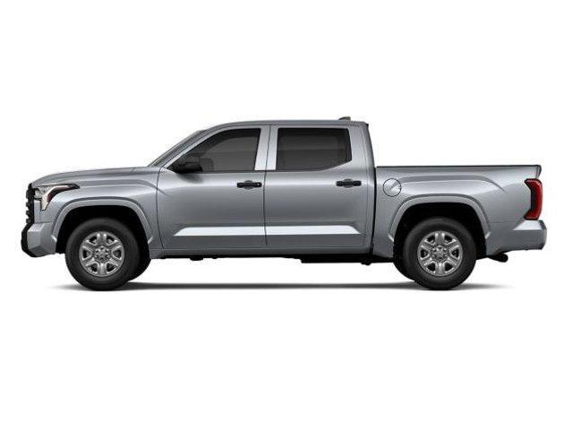 new 2025 Toyota Tundra car, priced at $45,817