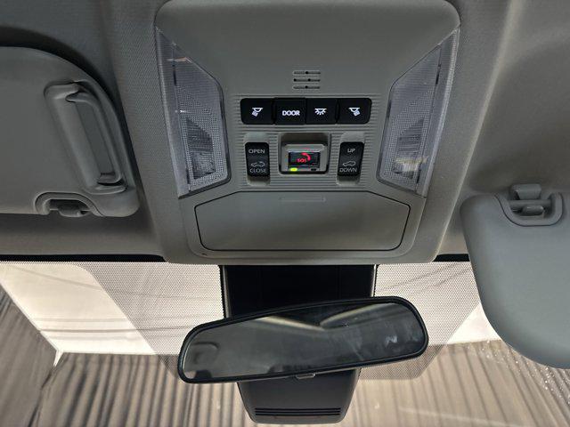 new 2025 Toyota RAV4 car, priced at $36,962