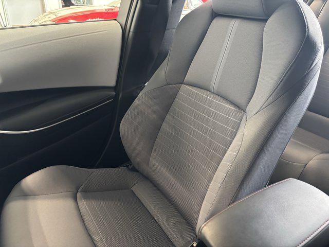 used 2025 Toyota Corolla car, priced at $29,974