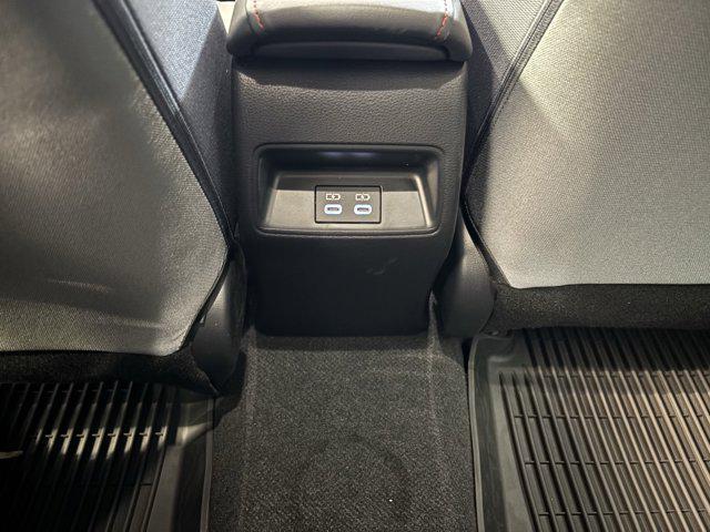 used 2025 Toyota Corolla car, priced at $29,974