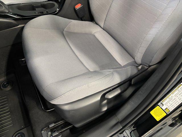 used 2025 Toyota Corolla car, priced at $29,974