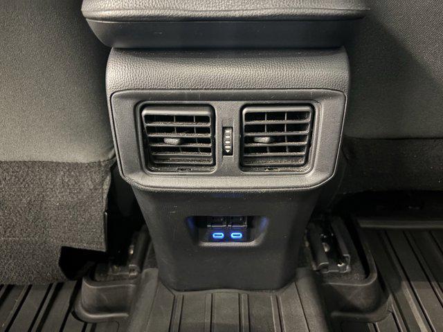 used 2022 Toyota RAV4 car, priced at $28,876