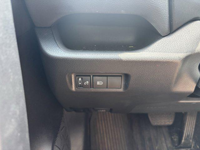 used 2022 Toyota RAV4 car, priced at $28,876
