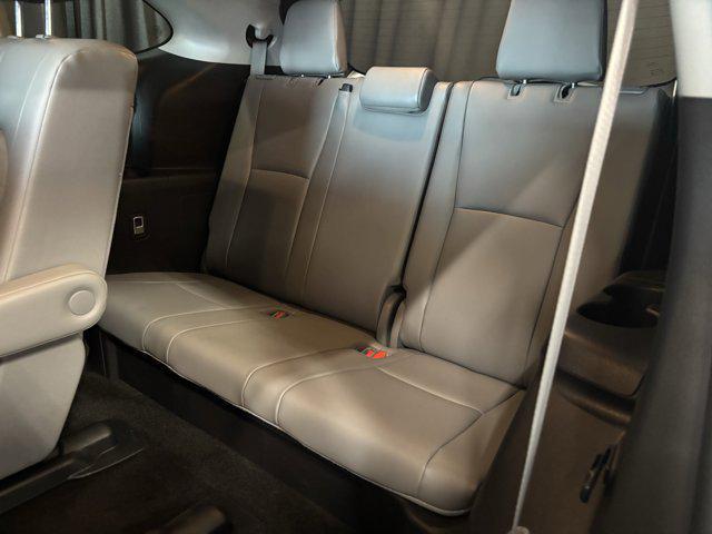 used 2023 Toyota Highlander car, priced at $38,484