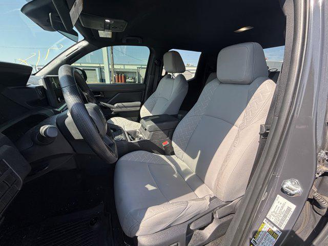 used 2024 Toyota Tacoma car, priced at $39,774