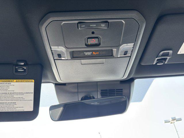used 2024 Toyota Tacoma car, priced at $39,774