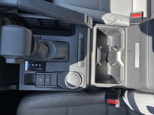used 2024 Toyota Tacoma car, priced at $39,774