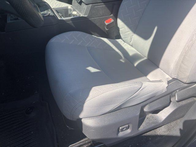 used 2024 Toyota Tacoma car, priced at $39,774