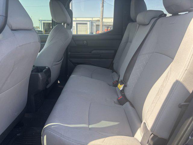 used 2024 Toyota Tacoma car, priced at $39,774