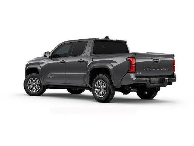 new 2025 Toyota Tacoma car, priced at $43,558