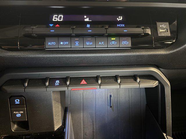 used 2024 Toyota Tundra car, priced at $42,764