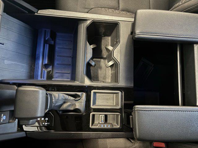 used 2024 Toyota Tundra car, priced at $42,764