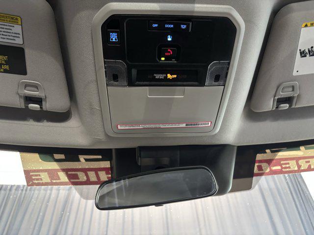 used 2024 Toyota Tundra car, priced at $42,764