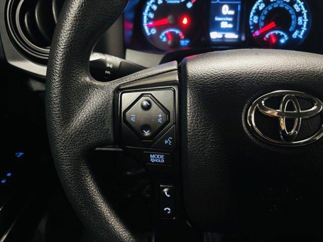 used 2021 Toyota Tacoma car, priced at $30,983