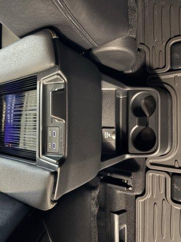 new 2025 Toyota Sienna car, priced at $54,988