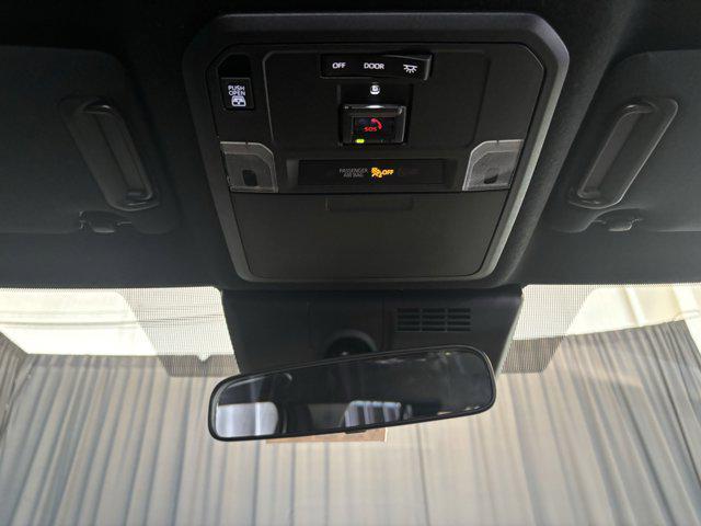 new 2025 Toyota 4Runner car, priced at $54,988