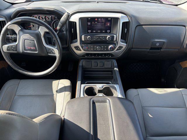 used 2014 GMC Sierra 1500 car, priced at $19,948