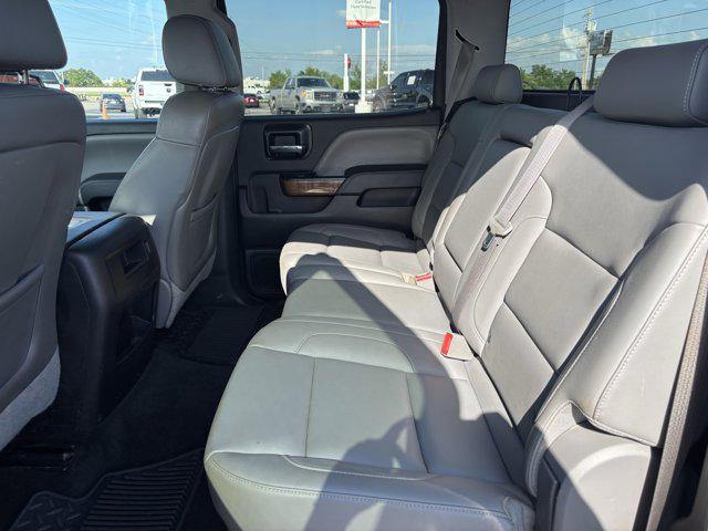 used 2014 GMC Sierra 1500 car, priced at $19,948