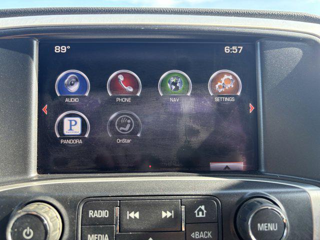 used 2014 GMC Sierra 1500 car, priced at $19,948