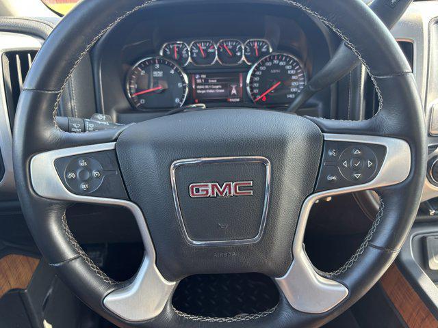 used 2014 GMC Sierra 1500 car, priced at $19,948